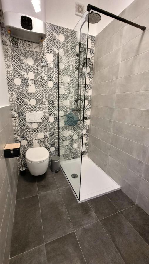 Central Studio Apartment Пула Экстерьер фото